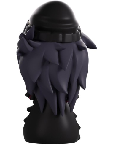 HELLUVA BOSS - Octavia - Figurine Youtooz 12cm 