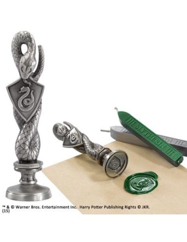 HARRY POTTER - Sceau - Serpentard 