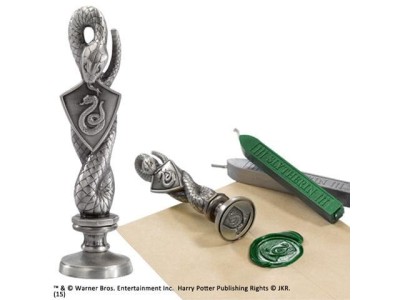 HARRY POTTER - Sceau - Serpentard 