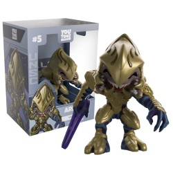 HALO - Arbiter - Figurine Youtooz 10cm 