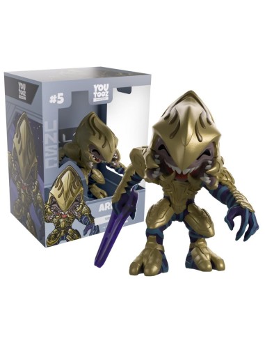 HALO - Arbiter - Figurine Youtooz 10cm 