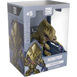 HALO - Arbiter - Figurine Youtooz 10cm  2