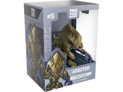 HALO - Arbiter - Figurine Youtooz 10cm 