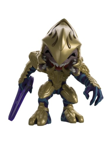 HALO - Arbiter - Figurine Youtooz 10cm 
