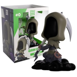 LES SIMS - La Faucheuse - Figurine Youtooz 12cm 