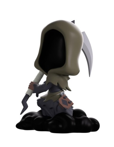 LES SIMS - La Faucheuse - Figurine Youtooz 12cm 