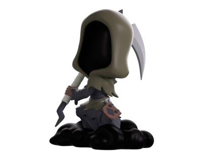 LES SIMS - La Faucheuse - Figurine Youtooz 12cm 