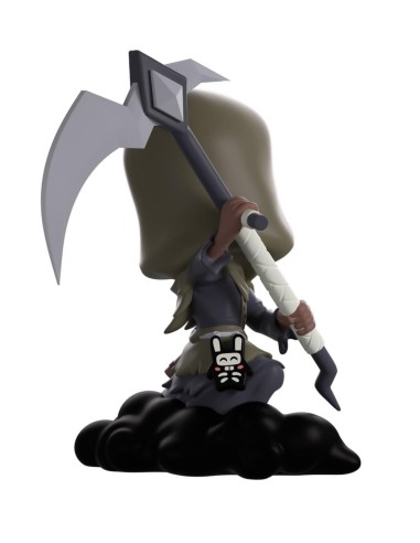 LES SIMS - La Faucheuse - Figurine Youtooz 12cm 