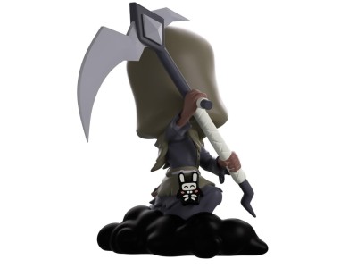 LES SIMS - La Faucheuse - Figurine Youtooz 12cm 