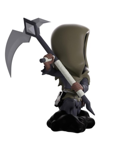 LES SIMS - La Faucheuse - Figurine Youtooz 12cm 