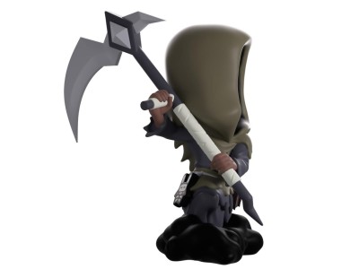 LES SIMS - La Faucheuse - Figurine Youtooz 12cm 