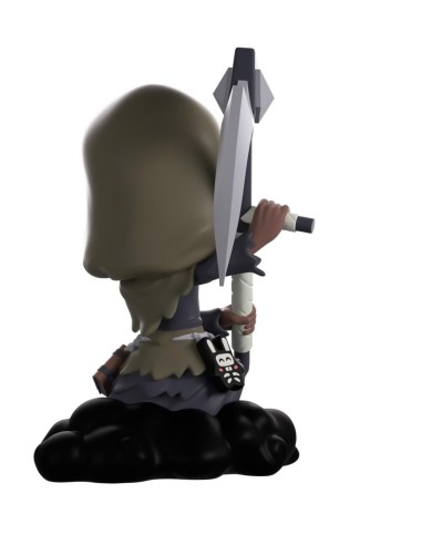 LES SIMS - La Faucheuse - Figurine Youtooz 12cm 