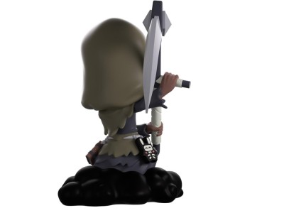 LES SIMS - La Faucheuse - Figurine Youtooz 12cm 
