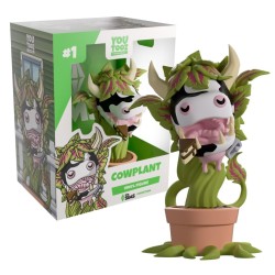 LES SIMS - Cow Plant - Figurine Youtooz 12cm 
