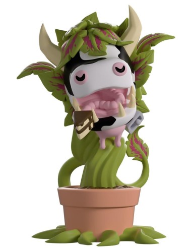 LES SIMS - Cow Plant - Figurine Youtooz 12cm 