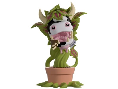 LES SIMS - Cow Plant - Figurine Youtooz 12cm 