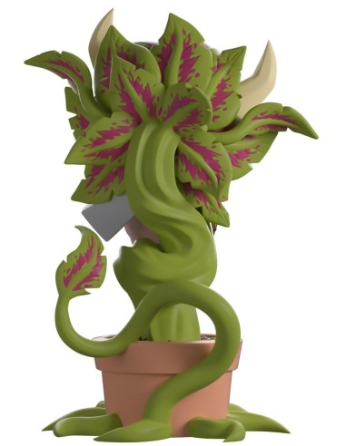 LES SIMS - Cow Plant - Figurine Youtooz 12cm 