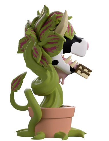 LES SIMS - Cow Plant - Figurine Youtooz 12cm 