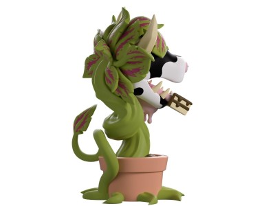 LES SIMS - Cow Plant - Figurine Youtooz 12cm 