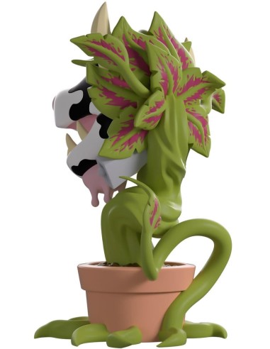 LES SIMS - Cow Plant - Figurine Youtooz 12cm 