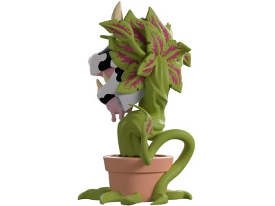 LES SIMS - Cow Plant - Figurine Youtooz 12cm 