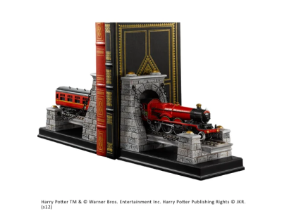HARRY POTTER - Serre-Livres Poudlard Express 