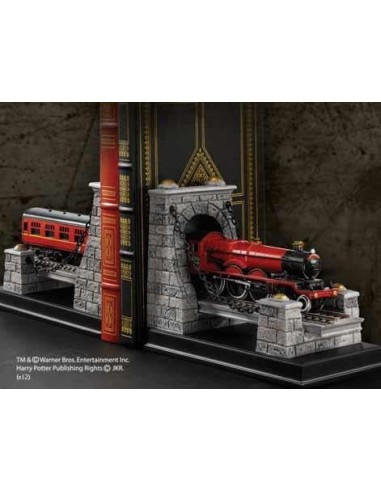 HARRY POTTER - Serre-Livres Poudlard Express 