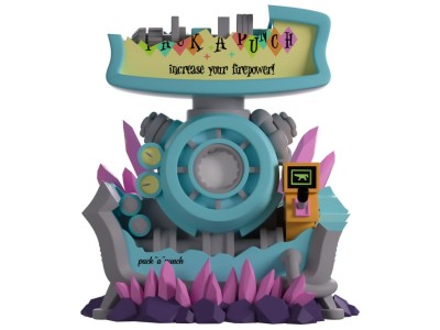 CALL OF DUTY - Liberty Falls Pack-A-Punch - Figurine Youtooz 11cm 