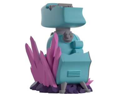 CALL OF DUTY - Liberty Falls Pack-A-Punch - Figurine Youtooz 11cm 