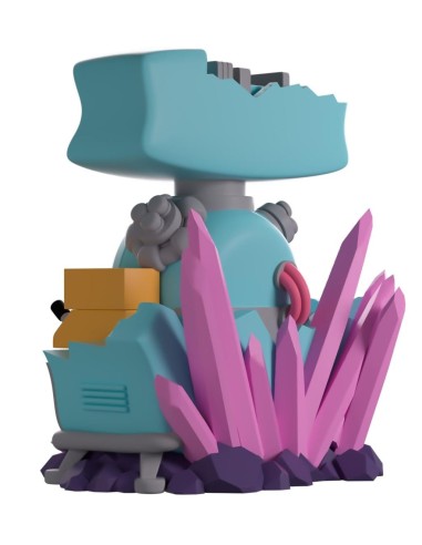 CALL OF DUTY - Liberty Falls Pack-A-Punch - Figurine Youtooz 11cm 
