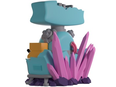 CALL OF DUTY - Liberty Falls Pack-A-Punch - Figurine Youtooz 11cm 