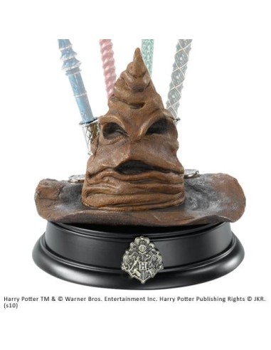HARRY POTTER - Stylo - Présentoir Choixpeau 