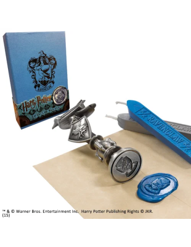 HARRY POTTER - Sceau - Serdaigle 