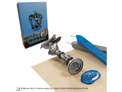HARRY POTTER - Sceau - Serdaigle 