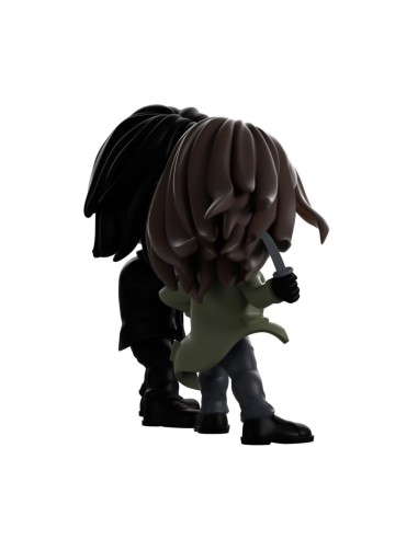 JOHN WICK - The Ballerina & John Wick - Figurine Youtooz 11cm 