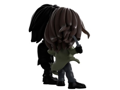 JOHN WICK - The Ballerina & John Wick - Figurine Youtooz 11cm 