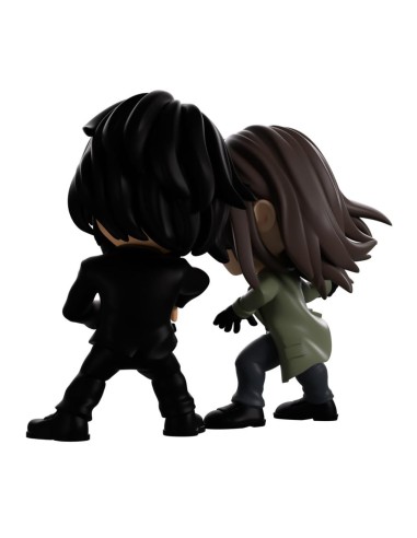 JOHN WICK - The Ballerina & John Wick - Figurine Youtooz 11cm 