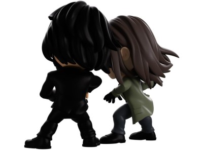 JOHN WICK - The Ballerina & John Wick - Figurine Youtooz 11cm 