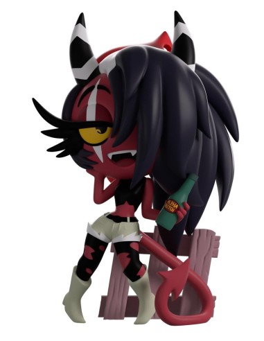 HELLUVA BOSS - Sallie May - Figurine Youtooz 13cm 