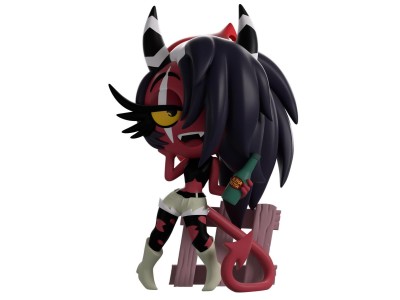 HELLUVA BOSS - Sallie May - Figurine Youtooz 13cm 