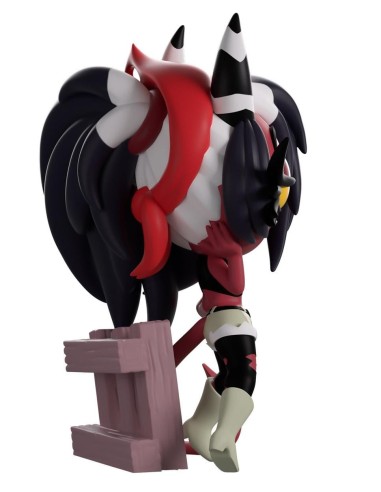 HELLUVA BOSS - Sallie May - Figurine Youtooz 13cm 