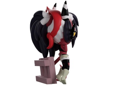 HELLUVA BOSS - Sallie May - Figurine Youtooz 13cm 