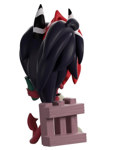 HELLUVA BOSS - Sallie May - Figurine Youtooz 13cm 