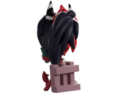 HELLUVA BOSS - Sallie May - Figurine Youtooz 13cm 