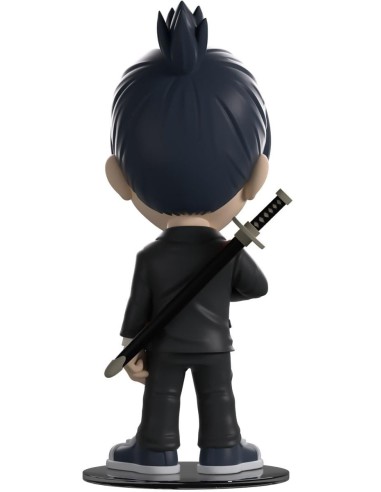 CHAINSAW MAN - Aki - Figurine Youtooz 12.5cm 