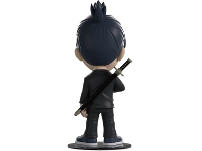 CHAINSAW MAN - Aki - Figurine Youtooz 12.5cm 
