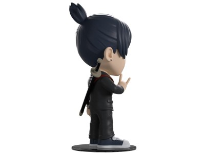 CHAINSAW MAN - Aki - Figurine Youtooz 12.5cm 