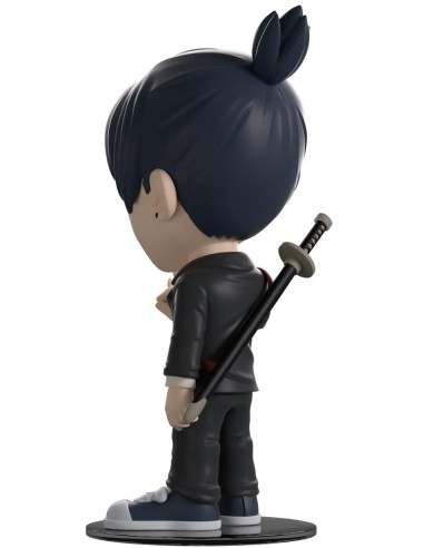 CHAINSAW MAN - Aki - Figurine Youtooz 12.5cm 