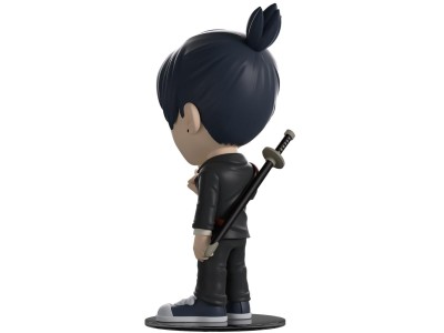 CHAINSAW MAN - Aki - Figurine Youtooz 12.5cm 