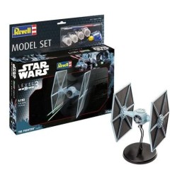 STAR WARS - Chasseur TIE - Model Kit 